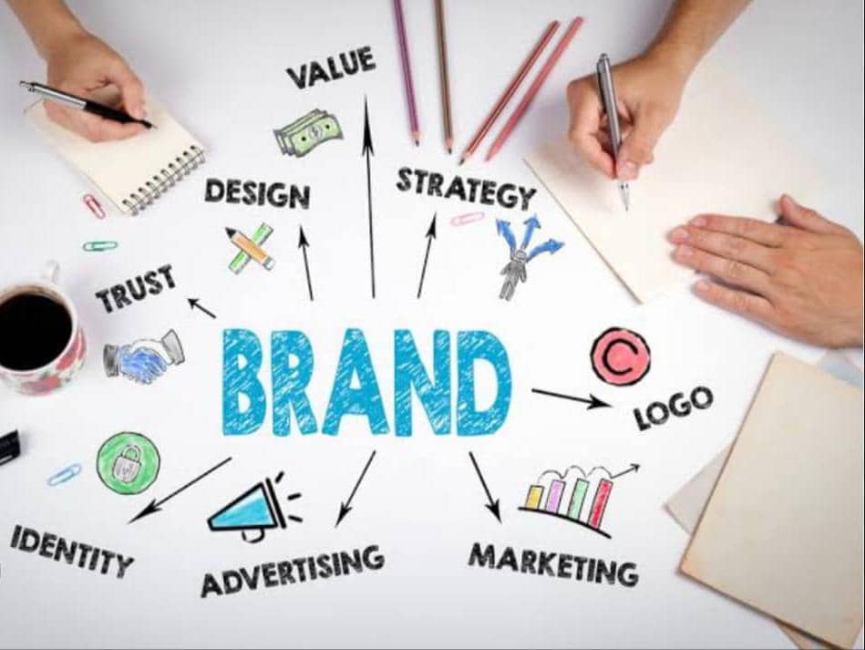 BRANDING (GRAPHICS)